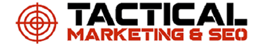 Tactical Marketing & SEO LLC